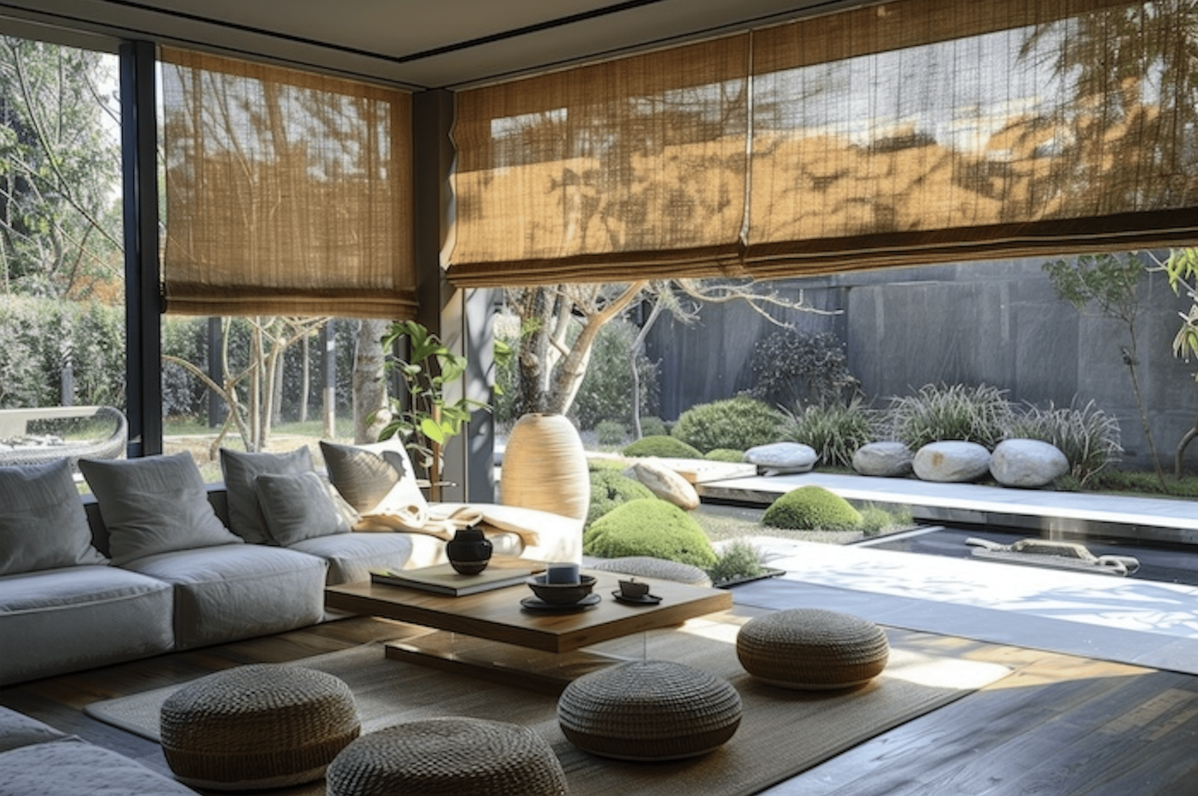 Discover the Perfect Window Treatments for Coastal Living