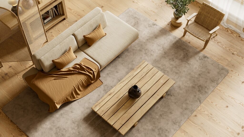 Designer Secrets: How to Layer Textures to Make Neutral Rooms Feel Rich ...